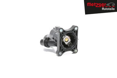 THERMOSTAT KüHLMITTEL METZGER AUTOTEILE 4006418 8