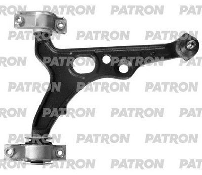 PATRON PS5151R Рычаг подвески  для FIAT TIPO (Фиат Типо)