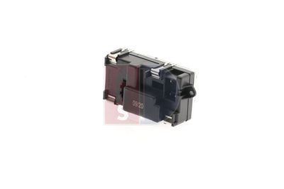 REGLER INNENRAUMGEBLäSE AKS DASIS 048118N 9