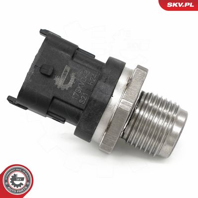 Sensor, Kraftstoffdruck ESEN SKV 17SKV048
