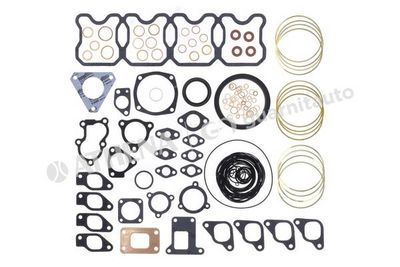 SET GARNITURI COMPLET MOTOR