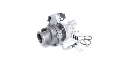 LADER AUFLADUNG BTS Turbo T981283BT 24