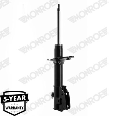 Tlumič pérování MONROE D0308