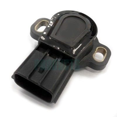 Senzor, poloha škrticí klapky HOFFER 7513131