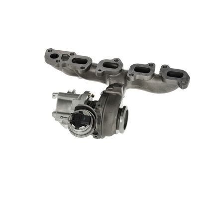 COMPRESOR SISTEM DE SUPRAALIMENTARE NISSENS 93266 14