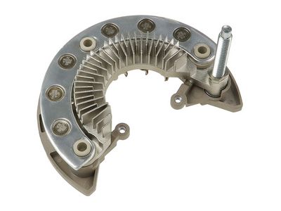 Gleichrichter, Generator