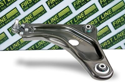 носач, окачване на колелата FIRST LINE FCA7880