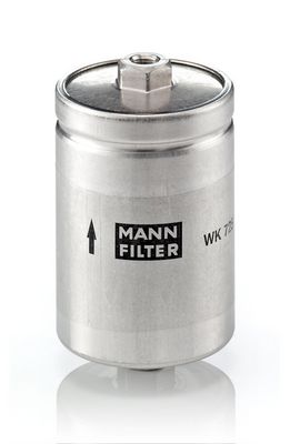 Kraftstofffilter