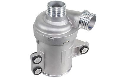 водна помпа, охлаждане на двигателя METZGER AUTOTEILE 4007065