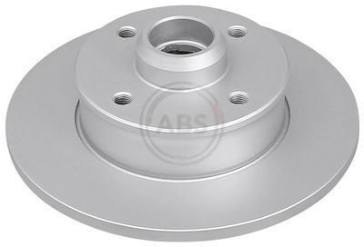 Brake Disc 15962