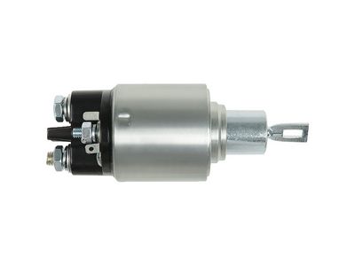 Magnetschalter, Starter