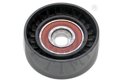 Rolka napinacza, pasek klinowy wielorowkowy OPTIMAL 0-N2042S