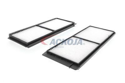 FILTRU AER HABITACLU ACKOJA A32300003 52