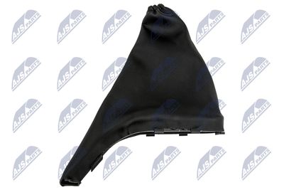 Dangtelis, stovėjimo stabdžio svirtis