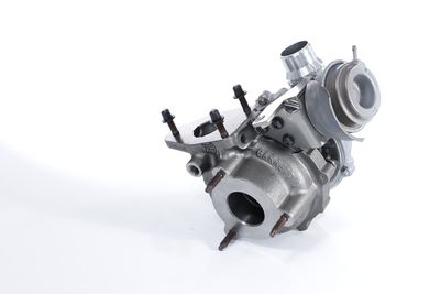 LADER AUFLADUNG BTS Turbo T916619 22