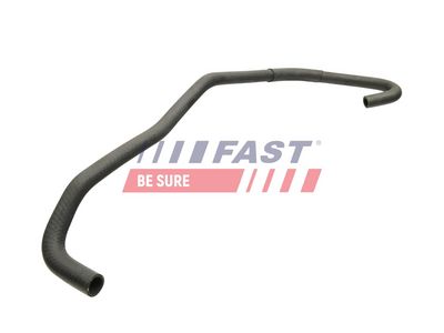 FURTUN RADIATOR FAST FT61495