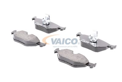 BREMSBELAGSATZ SCHEIBENBREMSE VAICO V208104 16