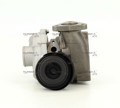 COMPRESOR SISTEM DE SUPRAALIMENTARE TURBO-TEC TT6718 1