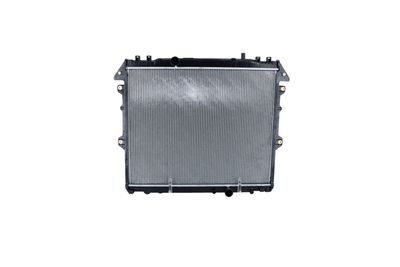 RADIATOR RACIRE MOTOR NRF 53921A 6