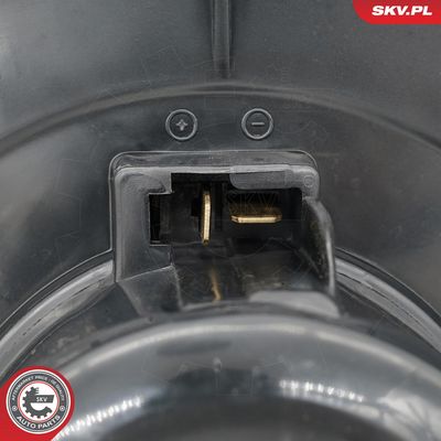 vnitřní ventilátor ESEN SKV 68SKV183