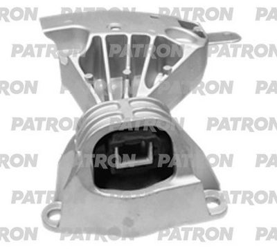 PATRON PSE30644 Подушка двигателя  для RENAULT DUSTER (Рено Дустер)