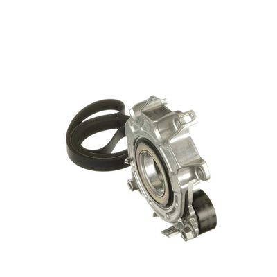 SET CUREA TRANSMISIE CU CANELURI GATES K016PK987EST 41