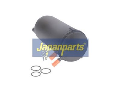 JAPANPARTS Kuro filtras