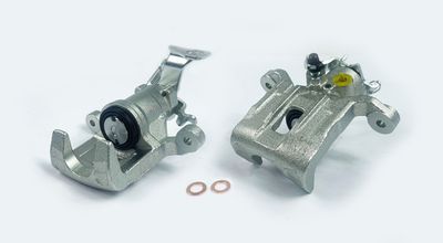ABTEX Brake Caliper ABC1670L