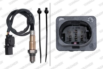Sonda lambda WAGNER LBS00605