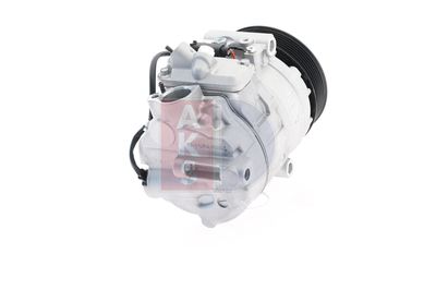 KOMPRESSOR KLIMAANLAGE AKS DASIS 851854N 4