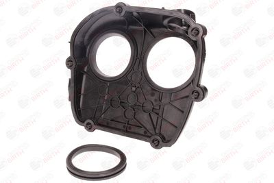 CAPAC CUREA DINTATA BIRTH 81176 2