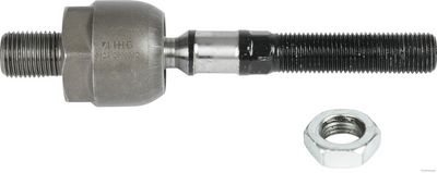 AXIALGELENK SPURSTANGE