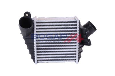 INTERCOOLER COMPRESOR