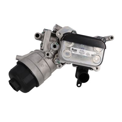 ÖLKüHLER MOTORöL NISSENS 91355 40