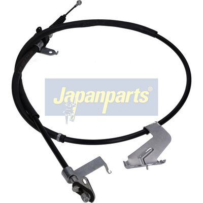 JAPANPARTS Trosas, stovėjimo stabdys