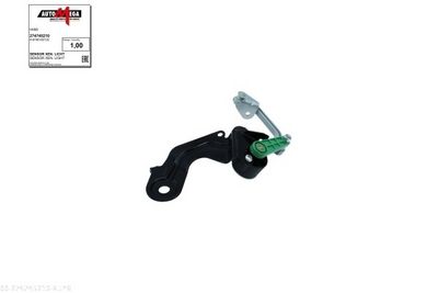 SENZOR REGLARE FARURI