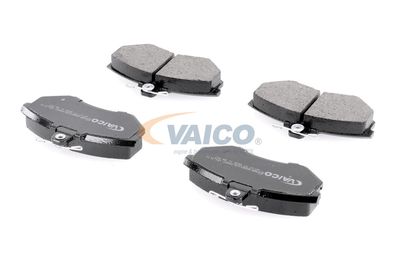 BREMSBELAGSATZ SCHEIBENBREMSE VAICO V108345 45