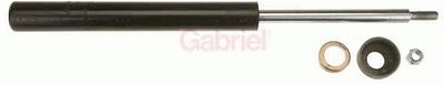 GABRIEL G44777 Амортизаторы для VW JETTA II (19E, 1G2, 165)