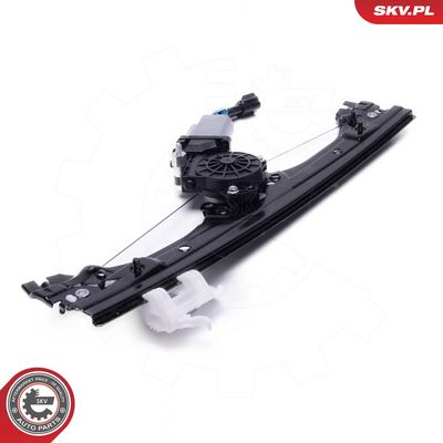 Zvedací zařízení oken ESEN SKV 00SKV146
