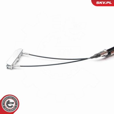 CABLU FRANA DE PARCARE ESEN SKV 26SKV046 3