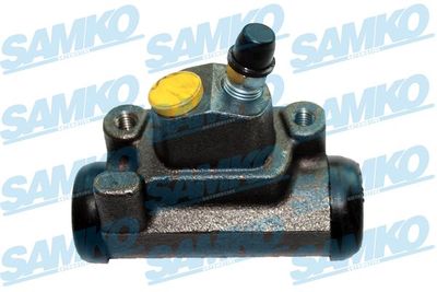 CILINDRU RECEPTOR FRANA