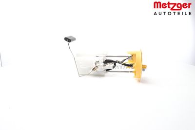 SISTEM ALIMENTARE CU COMBUSTIBIL METZGER AUTOTEILE 2250052 21