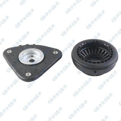 Reparatursatz, Federbeinstützlager