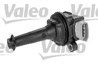 Катушка зажигания VALEO 245203 для VOLVO XC70