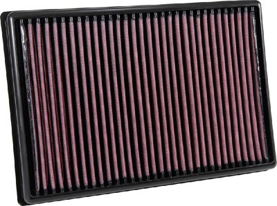 Воздушный фильтр K&N Filters 33-3067 для NISSAN NV400