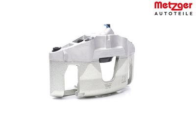 BREMSSATTEL METZGER AUTOTEILE 6261743 35