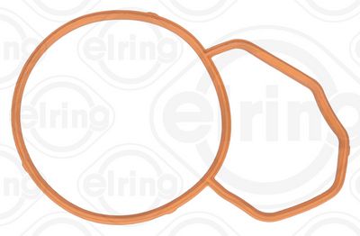 GARNITURA CARCASA TERMOSTAT ELRING 214750 1