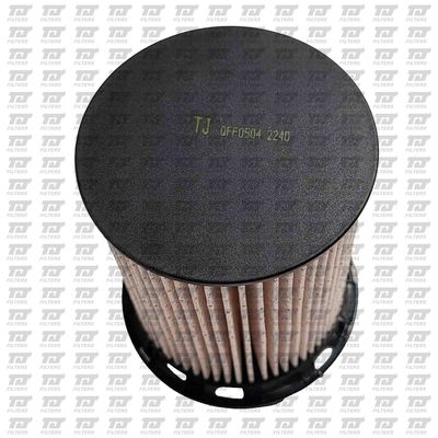 FILTRU COMBUSTIBIL QUINTON HAZELL QFF0504 2