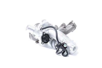 LADER AUFLADUNG BTS Turbo T915265 11