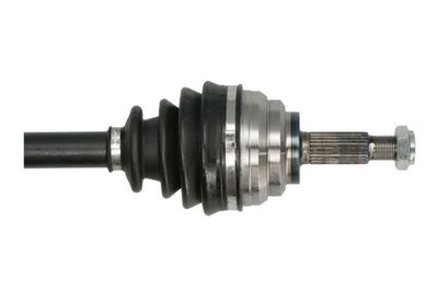 Aandrijfas Voor Rechts 742mm (voor voertuigen met ABS, nieuw) past: RENAULT LAGUNA I, LOGAN II 1.6/1.8/2.0 11.93-